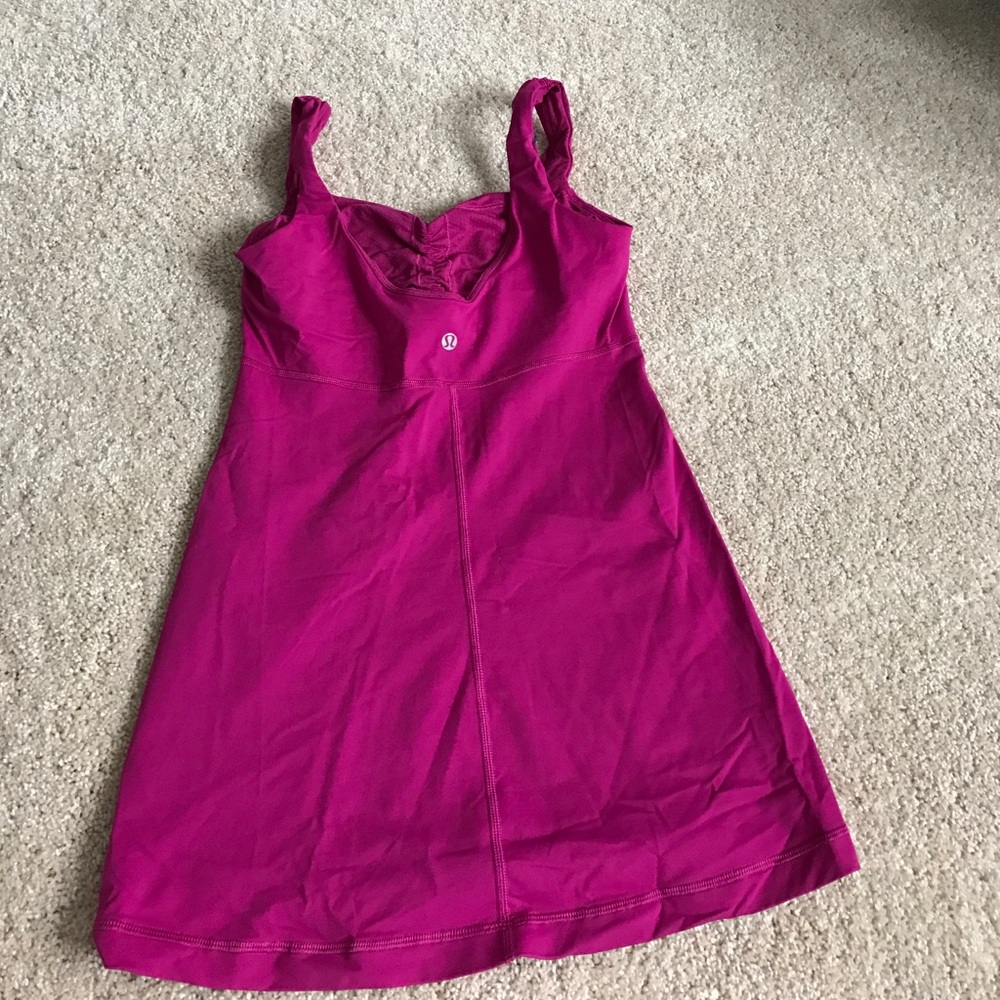 Lululemon Tank Top!